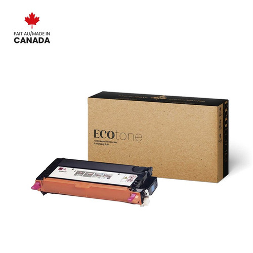Xerox 106R01393 Reman Ecotone Magenta