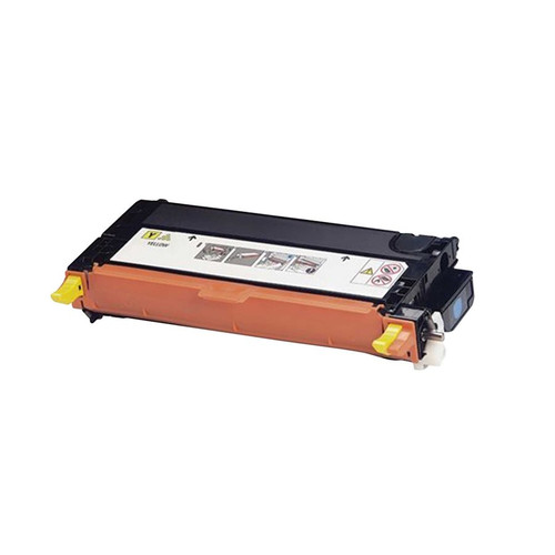 Xerox 106R01394 Reman Ecotone Yellow