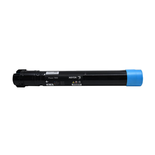 Xerox 106R01566 Reman Ecotone Cyan