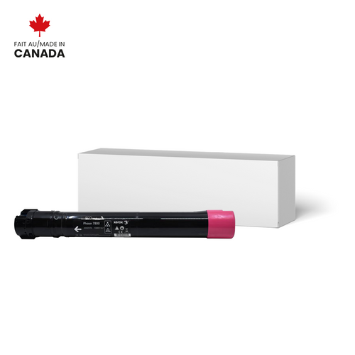 Xerox 106R01567 Reman Ecotone Magenta