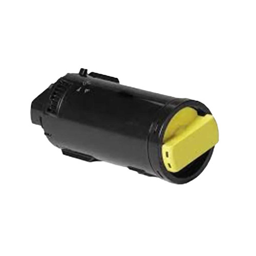 Xerox 106R03898 Reman Ecotone Yellow