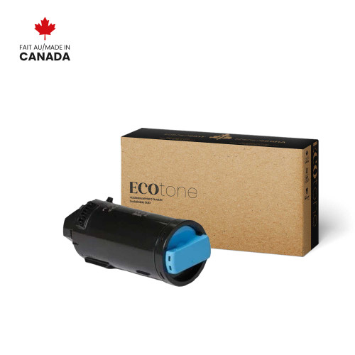 Xerox 106R03916 Reman Ecotone Cyan