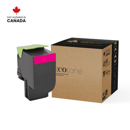 Xerox 006R04366 Reman Ecotone Magenta