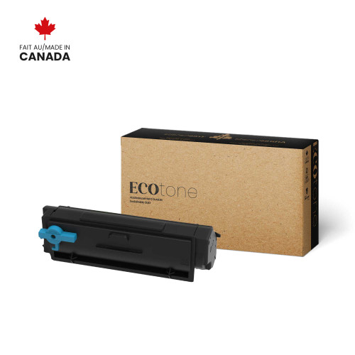 Xerox 006R04378 Reman Ecotone Noir Xerox 006R04378 Reman Ecotone Noir