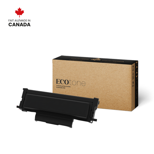 Xerox 006R04400 Reman Ecotone Black