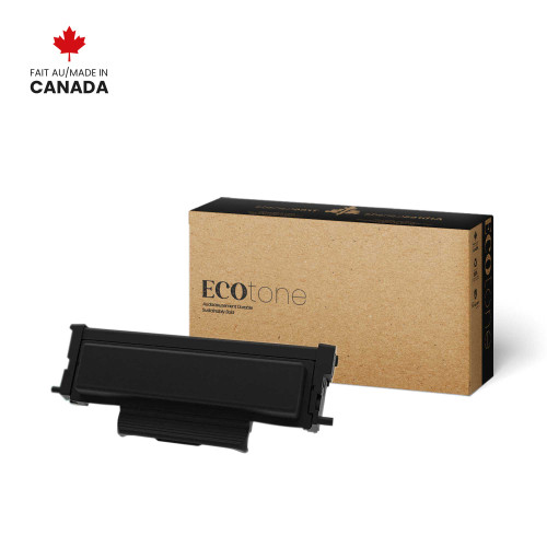 Xerox 006R04401 Reman Ecotone Black