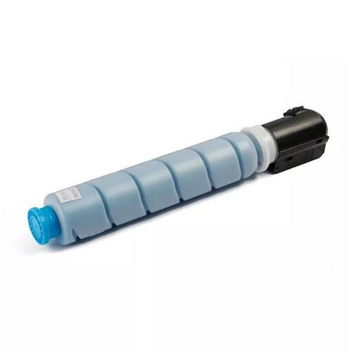Katun Canon GPR-51 OEM Refill Toner - Cyan