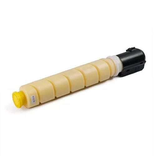 Katun Canon GPR-51 OEM Refill Toner - Yellow Katun Canon GPR-51 OEM Refill Toner - Yellow