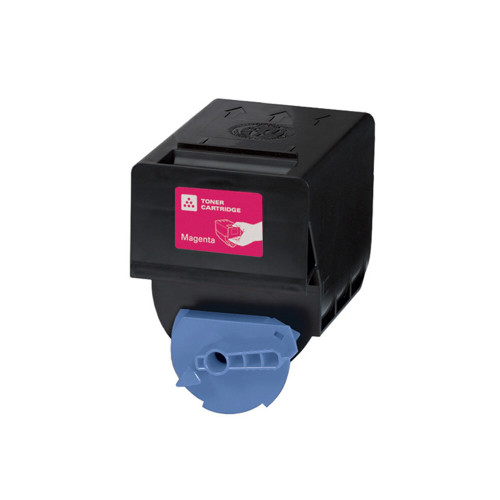 Katun Canon GPR-23 Compatible Toner - Magenta