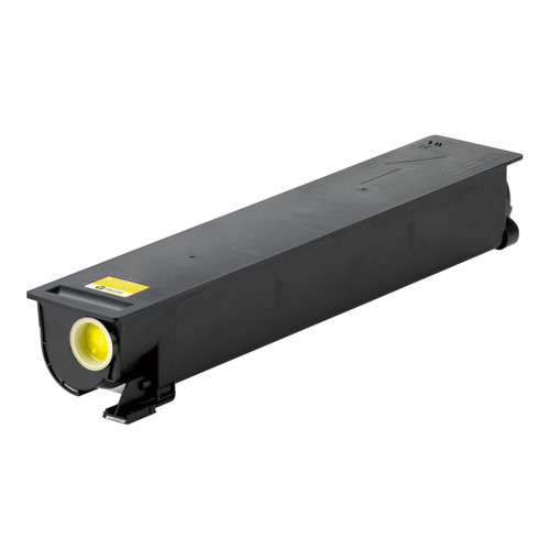 Katun Toshiba Es 2500c Toner 550g Yellow