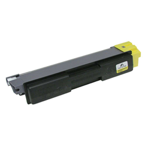 Katun Kyocer TK-572Y Compatible Toner - Yellow