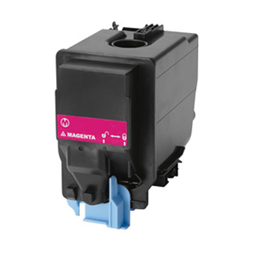 Katun Konica Minolta TNP-48M Compatible Toner - Magenta