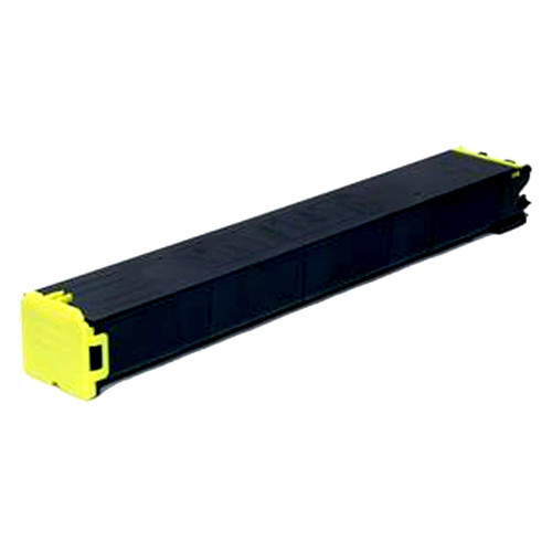Katun Sharp MX-60NTYA Compatible Toner - Yellow