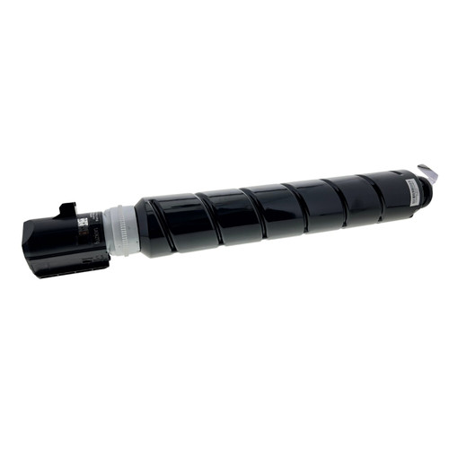 Fuzion Canon GPR-55 Compatible Toner - Black