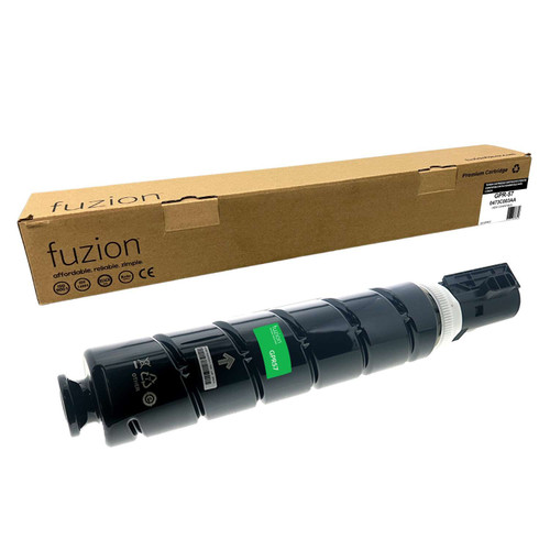 Fuzion Canon GPR-57 Compatible Toner Fuzion Canon GPR-57 Compatible Toner