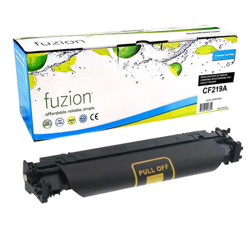 Fuzion HP CF219A (19A) Compatible Drum Unit