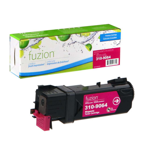 Cartridge Web Dell 310-9064 CompatibleToner - Magenta Cartridge Web Dell 310-9064 CompatibleToner - Magenta