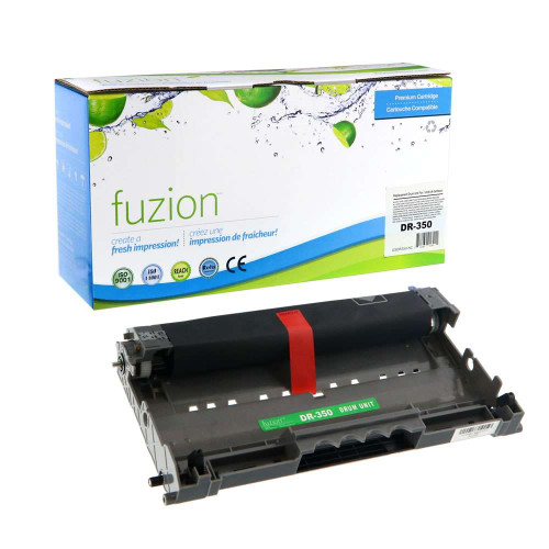 Fuzion Brother DR350 Compatible Drum Unit