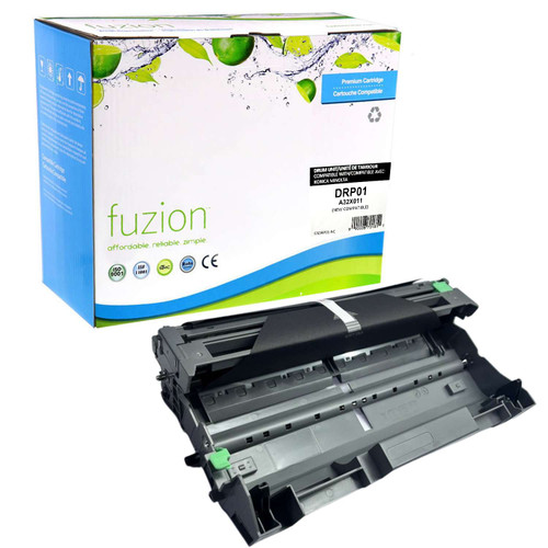 Fuzion Konica Minolta DR-P01 Compatible Drum Unit