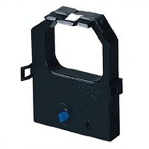 Fuzion IBM 2380/2390/2480 Seamless Ribbon - Black
