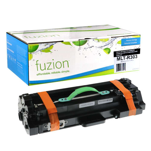 Fuzion Samsung MLT-R303 Remanufactured Imaging Unit