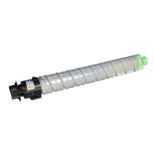 Fuzion Ricoh 821258 Compatible Toner - Cyan