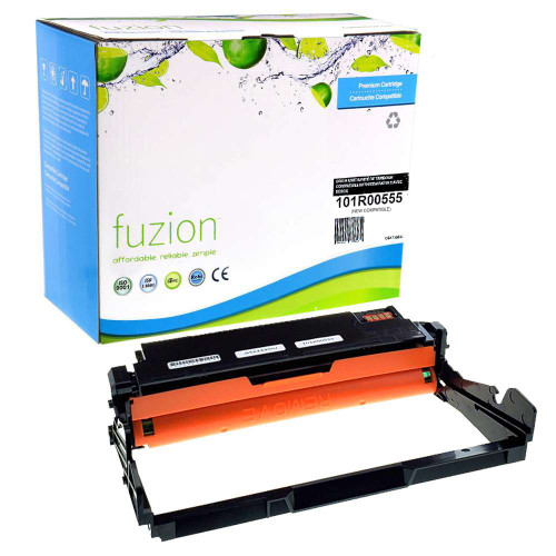 Fuzion Xerox 101R00555 Compatible Imaging Unit Fuzion Xerox 101R00555 Compatible Imaging Unit