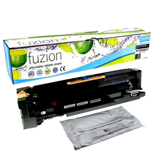 Fuzion Xerox 013R00675 Remanufactured Imaging Unit