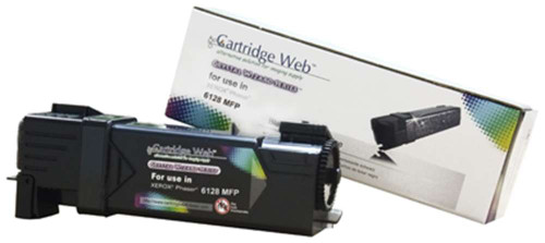 Cartridge Web Xerox 106R01455 Compatible Toner - Black Cartridge Web Xerox 106R01455 Compatible Toner - Black