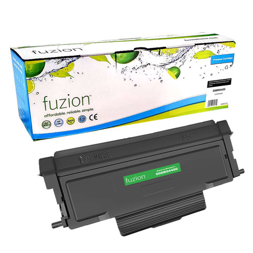 Fuzion Xerox 006R04400 Compatible Toner - Black