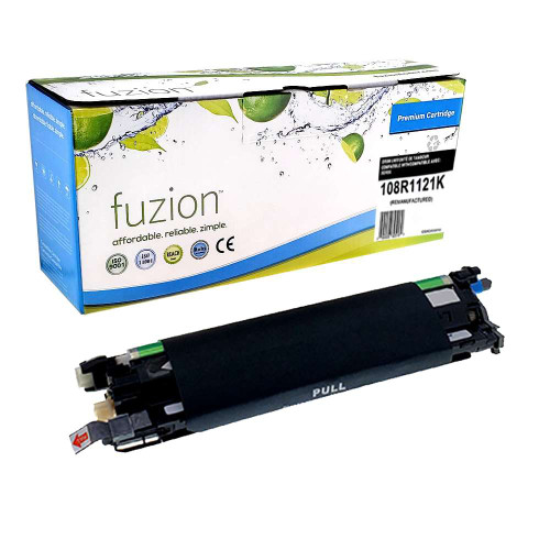 Generic Xerox 108R01121K Remanufactured Imaging Unit - Black Generic Xerox 108R01121K Remanufactured Imaging Unit - Black