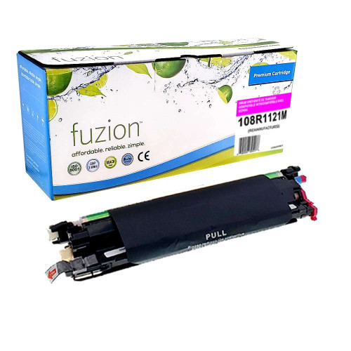 Generic Xerox 108R01121M Remanufactured Imaging Unit - Magenta Generic Xerox 108R01121M Remanufactured Imaging Unit - Magenta