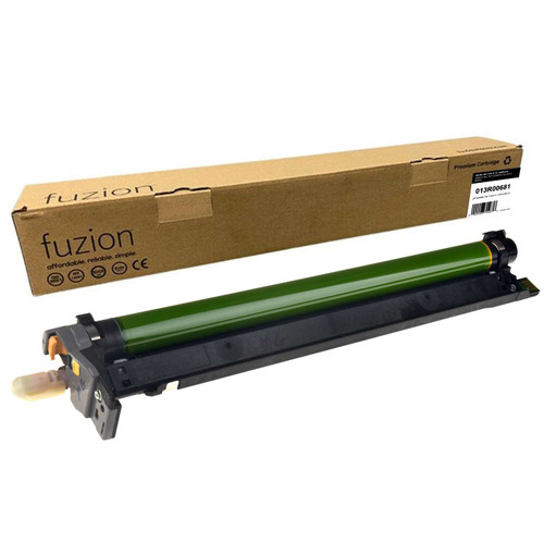 Fuzion Xerox 013R00681 Remanufactured Imaging Unit