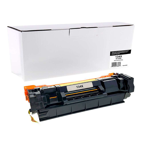 Fuzion White Box W1340X Compatible Toner High Yield - Black (No Chip) Fuzion White Box W1340X Compatible Toner High Yield - Black (No Chip)
