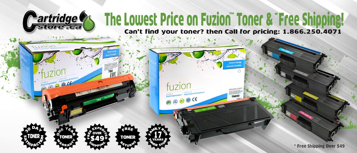 buy cheap toner cartridges