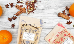 So What is Pumpkin Spice??