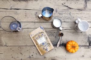 Pumpkin Spice Latte Recipe