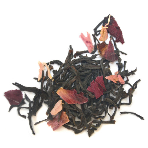 Blueberry Hill Loose Leaf Tea