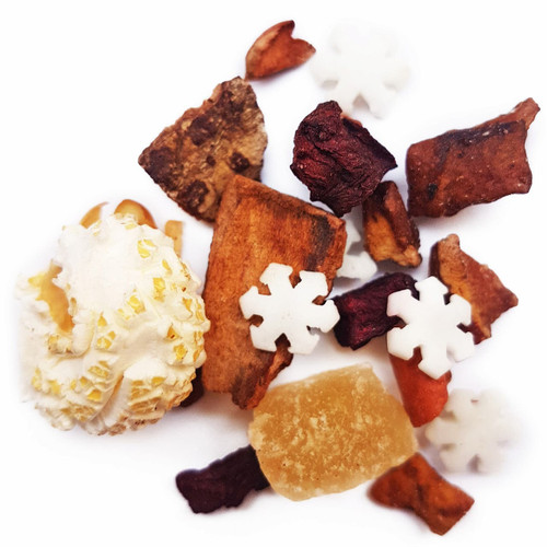 Winter Wonderland Loose Leaf Tea (Christmas Special)