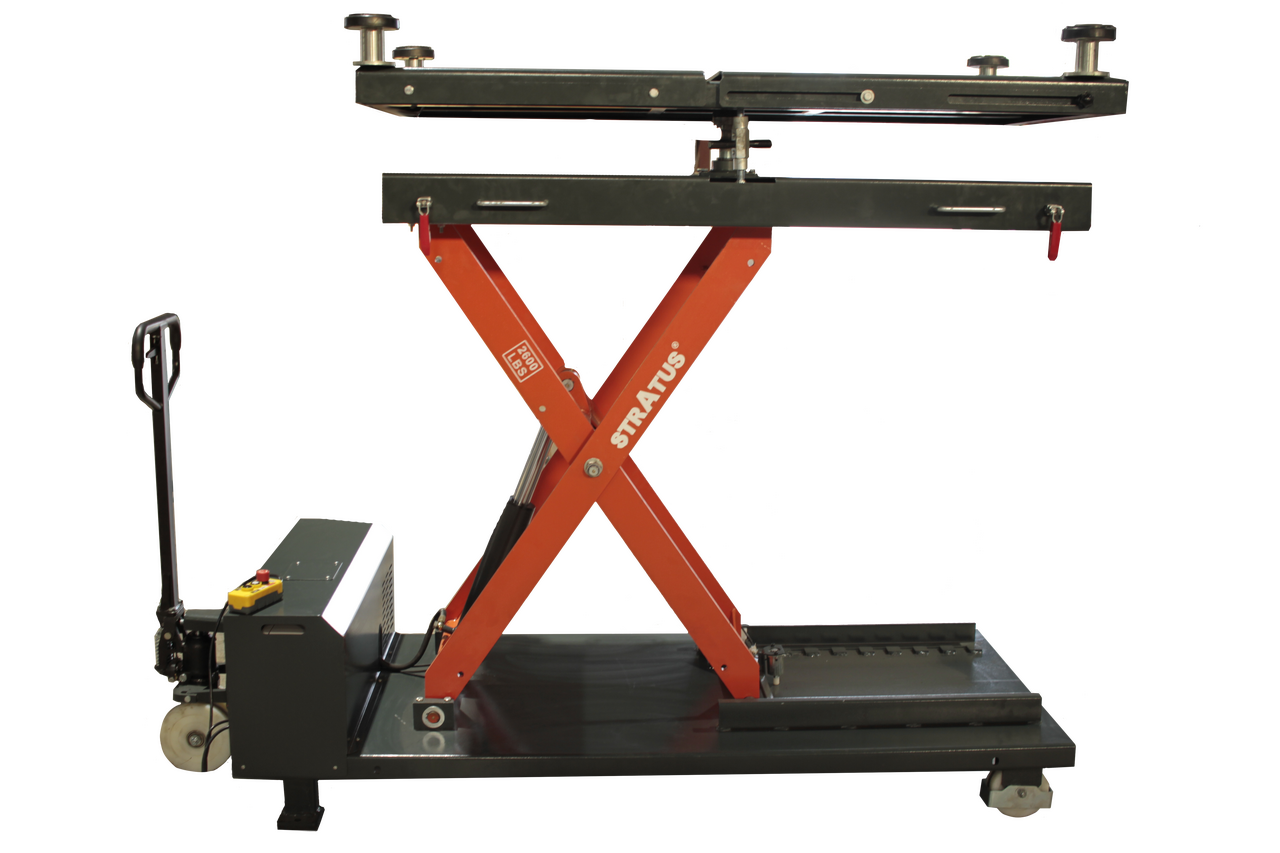 Lift Table