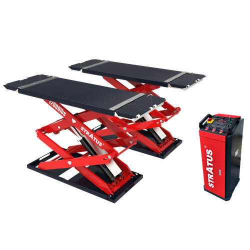 Scissor Lifts