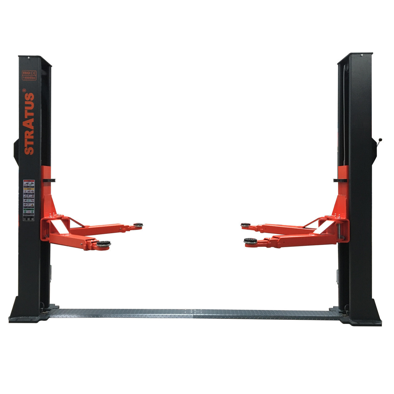 FloorPlate Lifts