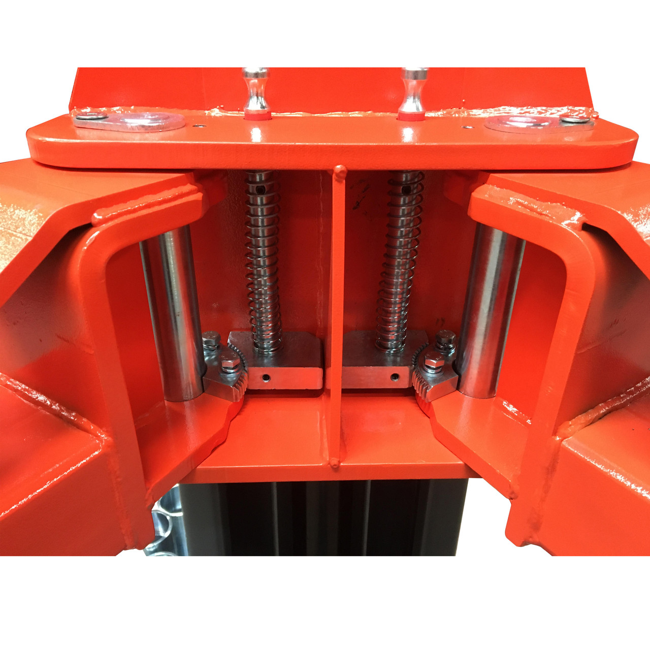 Stratus SAE-F14X Extra Wide Floor Plate 14,000 LBS Capacity