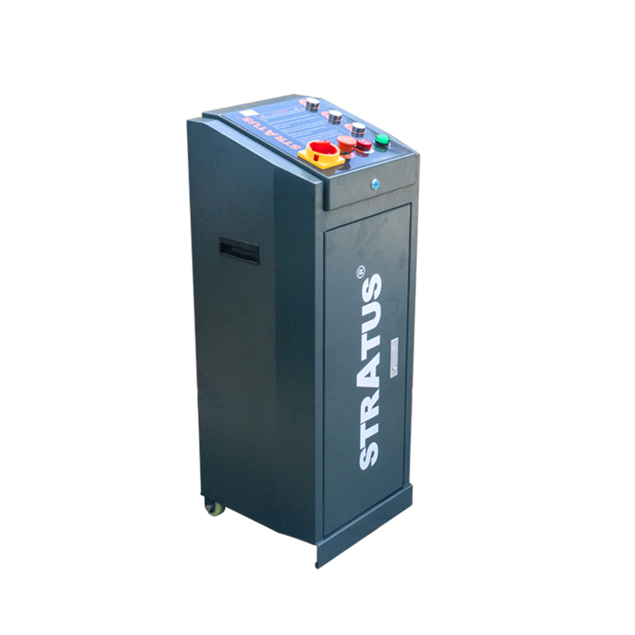 Stratus SAE-MS9000X Extra Wide Commercial Grade Open Center