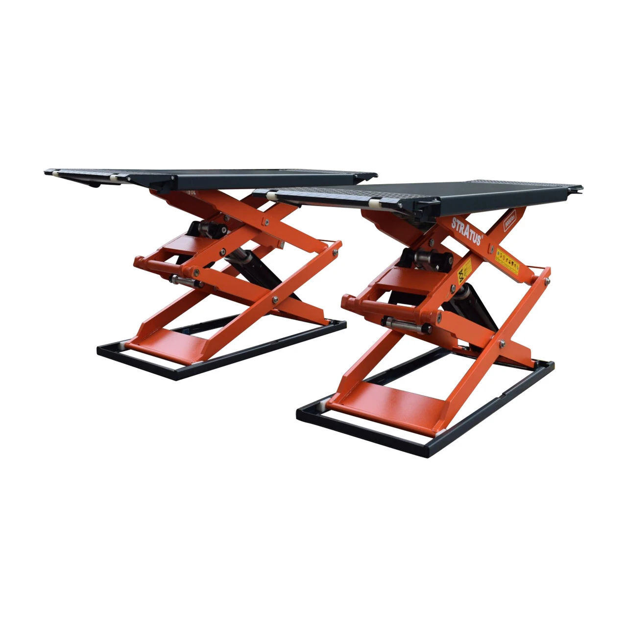 Full Rise Scissor Lift