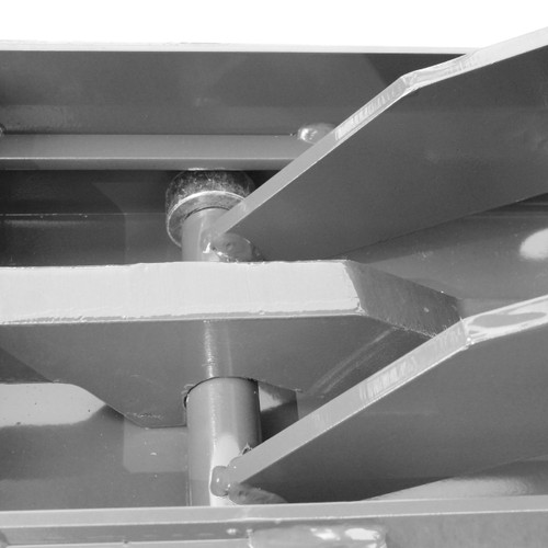 Stratus SAE-BJ135 Rolling Bridge Jack