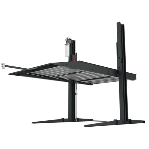 Stratus SAE-P27 2 Post 7,000 LBS Capacity Electrical Safety Lock Release Parking Car Lift