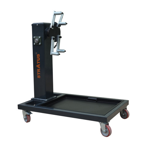 Stratus Engine Rotate Cart SAE-ER1100