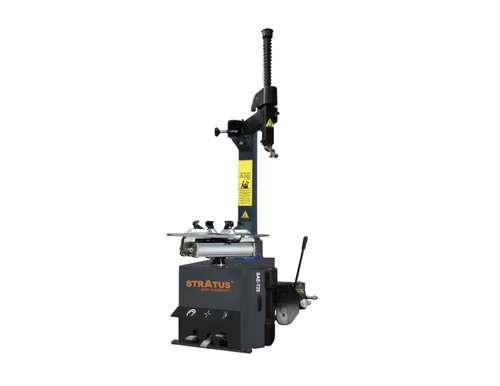 Stratus SAE-T25 Car Tire Changer