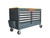 Stratus Heavy Duty Mobile 46" W 10-Drawer Tool Chest Workbench SAE-TL1046